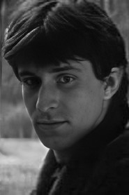 Photo of Linas Paugis as Peciuitas