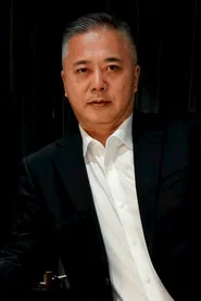 Photo of X.L. Che as Don Lim