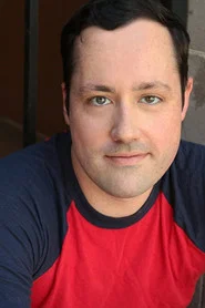 Photo of Christopher Grant Pearson as Laslo Forsina