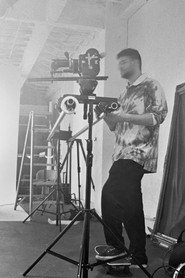 Photo of Drew Lorenz as Jimmy