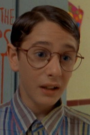 Photo of Zachary Carlin as Nick