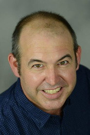 Photo of Mark Tregonning as Social Worker