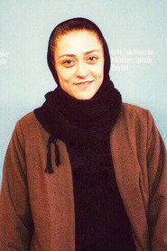 Photo of Elaheh Bakhshi as Negar