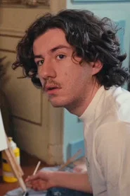 Photo of alexandre cabanes as Léo Magnol