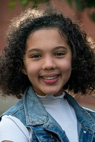 Photo of Lamiyah Barnard as Stella