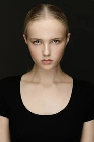 Photo of Klara Linderstål as Luna (Lead)