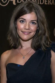 Photo of Lori MacFadyen as Tryamour