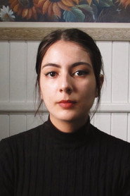 Photo of Luiza Vienel as Amendoim