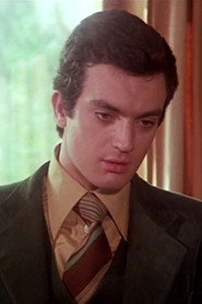 Photo of Jean Favre as Paul