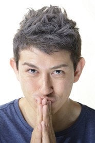 Photo of Ezekiel Arzoony as An Chi
