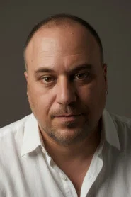 Photo of Firas Khoury as Rabii