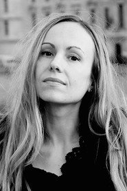 Photo of Alantė Kavaitė as Beatrice