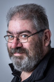 Photo of Ben Aaronovitch