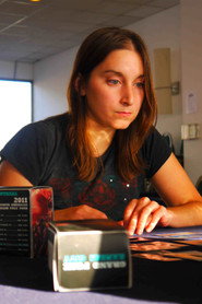 Photo of Melissa DeTora as Herself