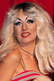 Photo of Nancy French as Debbie