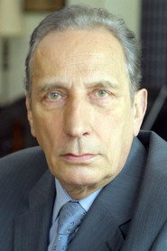 Photo of Pierre Debauche
