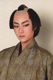 Photo of Karyou Shizuru as George “Bugs” Moran
