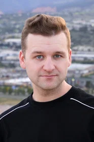 Photo of Jacob C. Smith as James Gossamer