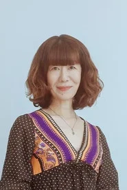 Photo of Maki Ishikawa