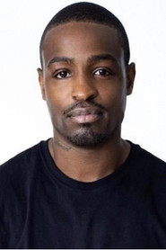 Photo of Vac Harris as Darrell
