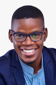 Photo of Isaac Mendez Kintu as Kimera