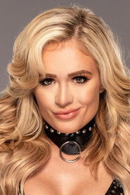 Photo of Elizabeth Chihaia Kesar as Scarlett Bordeaux