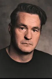Photo of Rick Koy as Mike