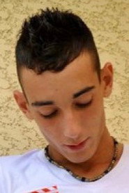 Photo of Fabio Cipriani
