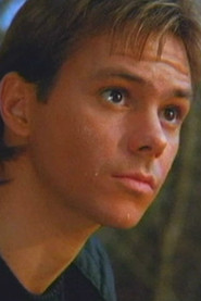 Photo of Kurt Thomas as Jonathan Cabot