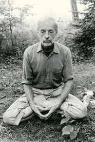 Photo of Rudy Burckhardt as Self