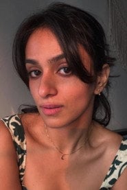 Photo of Siffat Gandhi as Divya