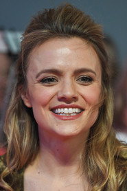 Photo of Laura Aikman as Ella (voice)