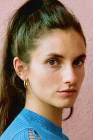 Photo of Valentine Cadic