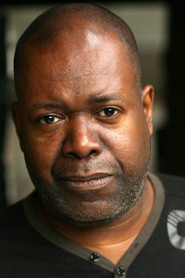 Photo of Geoffrey Aymer as Present Day Haise