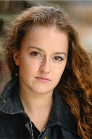 Photo of Polly Coombes as Natalie