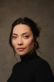 Photo of Mel Salvatierra as Maria Dolors