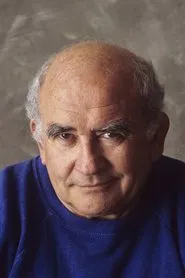 Photo of Ed Asner as Santa