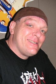 Photo of Kevin Canady as Madman Pondo