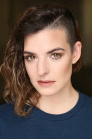 Photo of Ali Ferda as Molly