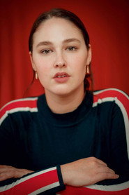 Photo of Alice Wallis as Nelly (voice)