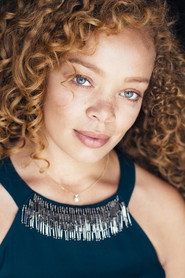 Photo of Georgia Thompson as Tisiphone
