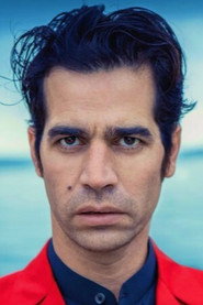 Photo of Aviv Geffen as himself