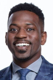 Photo of Donnovan Bennett as Himself