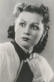 Photo of Valentina Yermakova