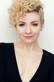 Photo of Paloma Garcia-Lee