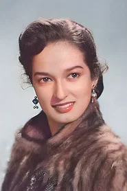 Photo of Tessie Quintana
