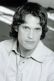 Photo of Martin Brisebois as Tony