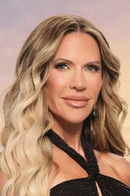 Photo of Jennifer Pedranti as Self