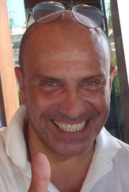 Photo of Oscar Di Maio as Marcello Santoro