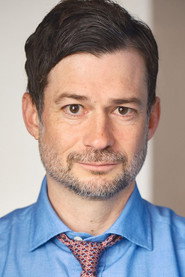 Photo of Brandon J. Sornberger as Buddy Solitaire